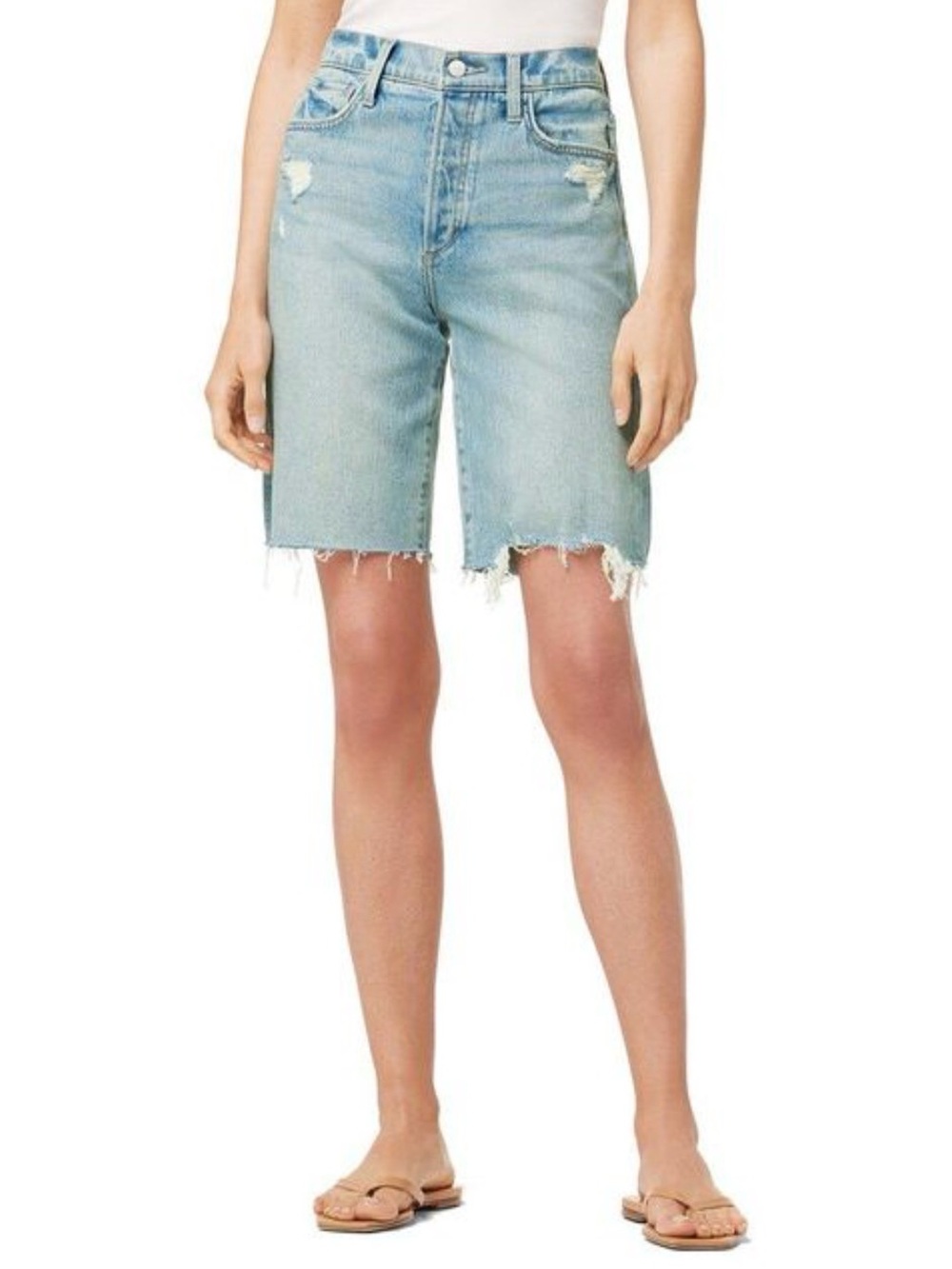 Joe's Jeans East Bermudas NWT retail $168
